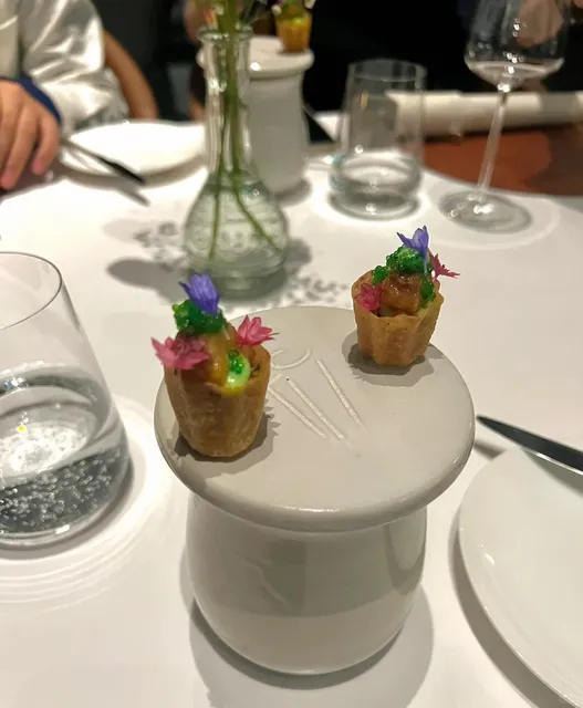 Frankfurt | Gourmet Dining with a View ⭐️