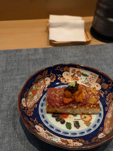 Orlando Must-Try Omakase: So Ritzy for Birthdays 🎂✨