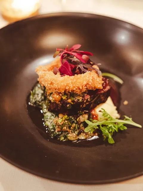 🍽️ Salt Lake City Food｜Fine Dining with Amazing Ambiance & Flavor 🍷