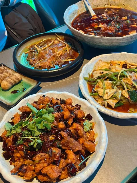 🥢 My Go-To Spot in Arlington 