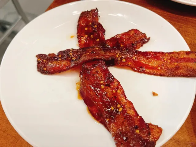 🇺🇸 Nashville Brunch | Worth the 1-Hour Wait! 🥐🍯