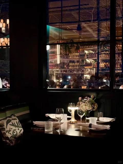 A Must‑Try Paella in DC 🦐｜Del Mar