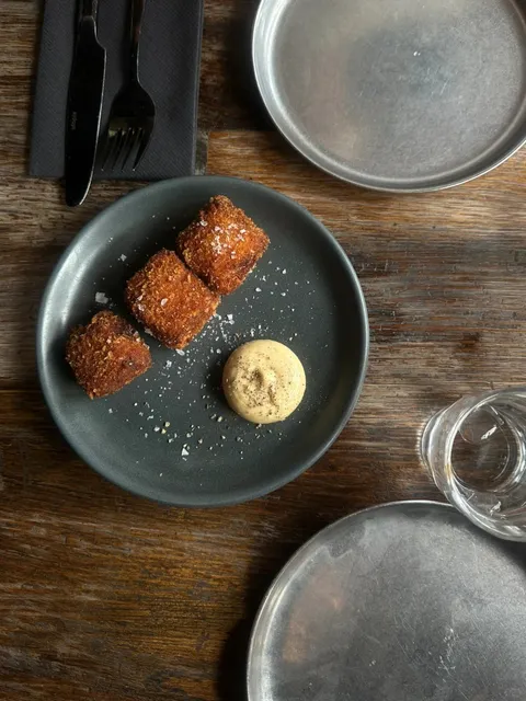 🇬🇧 Smokestak | OMA Owners' Smoky BBQ Haven 🥩🔥