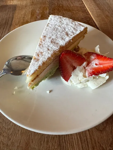 Bambolina – A Delicious Surprise in Salem! 🍜