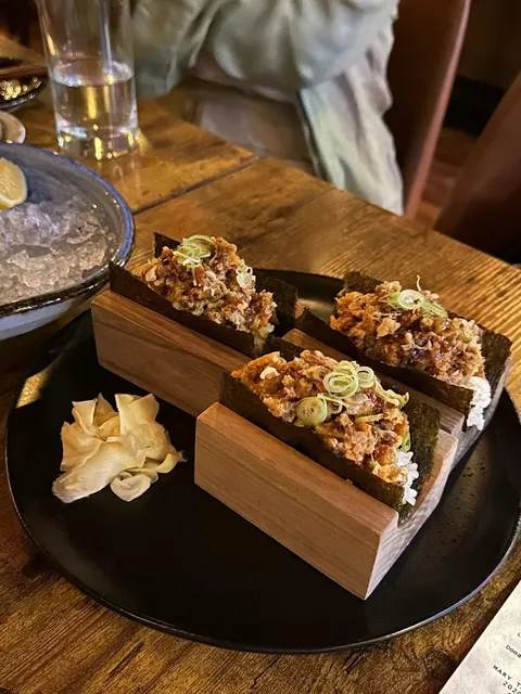 An Izakaya in Chicago That’s Crazy Good 🤯🍶