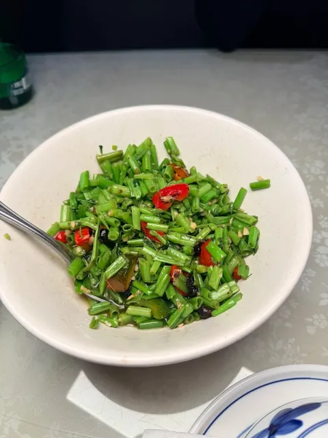 Vegas｜What to Eat When It’s Cold? How About Some Spicy Hunan Cuisine! 