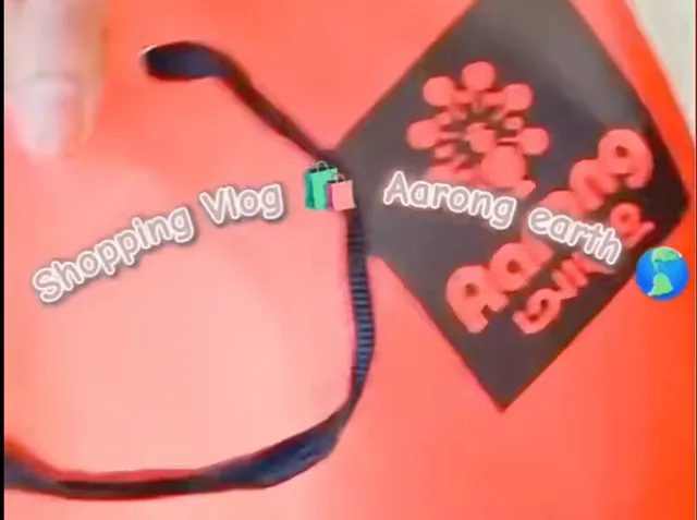 Aarong & Aarong Earth Haul 🛍️✨