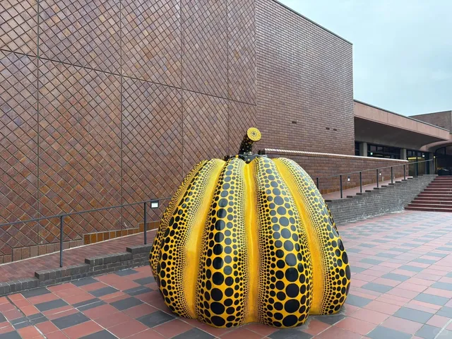 Fukuoka | Ohashi Park and Fukuoka Art Museum (2) 🌸