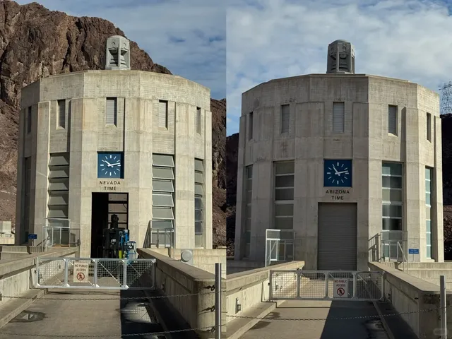 Las Vegas Travel Diary | How Did I Run Into F1 During My Vacation? 🏎️