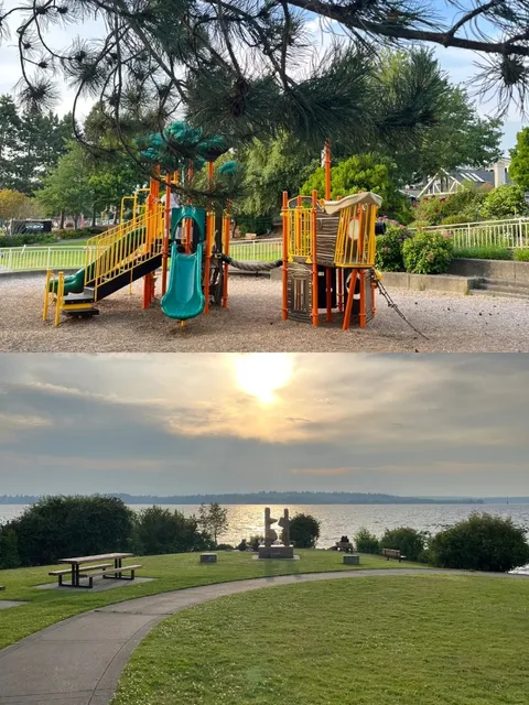 Kirkland's Hidden Gem for Family Fun 🏖️