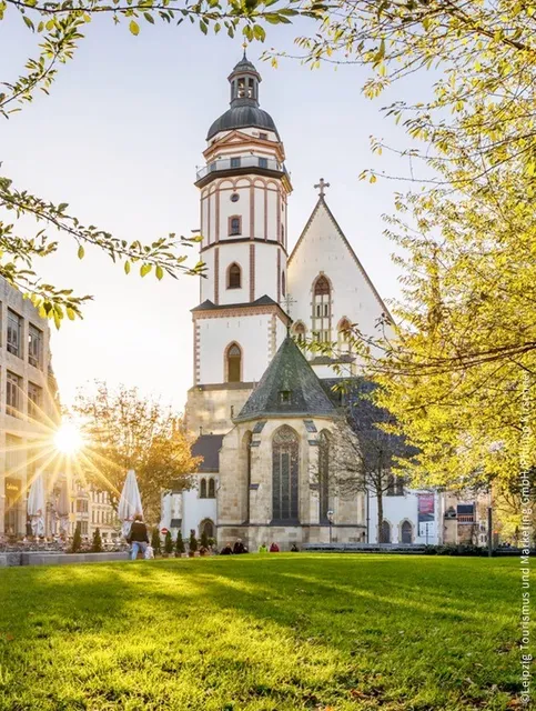 🇩🇪 Ultimate 48-Hour Leipzig Guide (Part 1) 🎶🌊