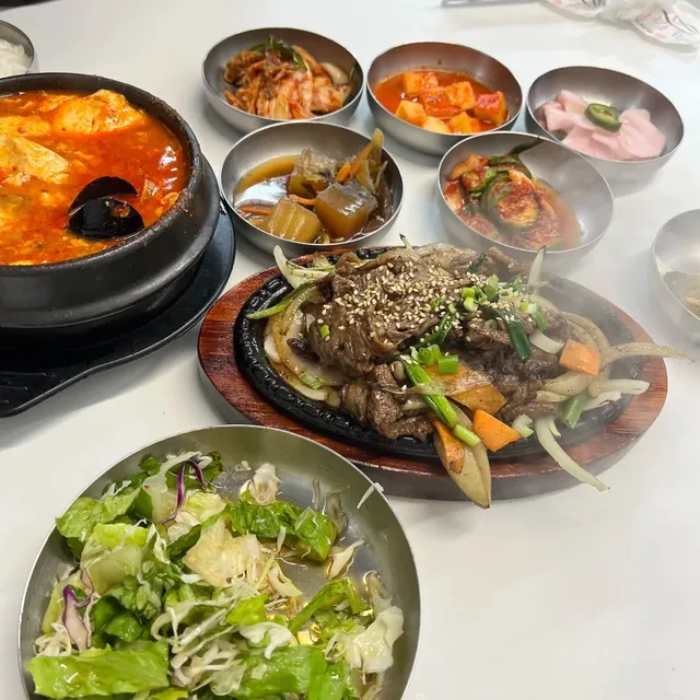 Around Irvine｜🔥🌟 Hidden Korean Gems in Orange County!