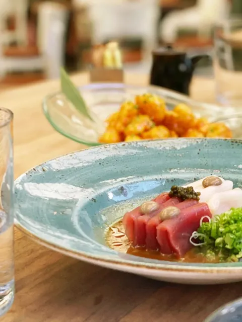 If You Could Only Pick ONE Brunch Spot in LA 🍴