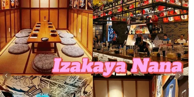 New York's Hidden Japanese Gems 🌟