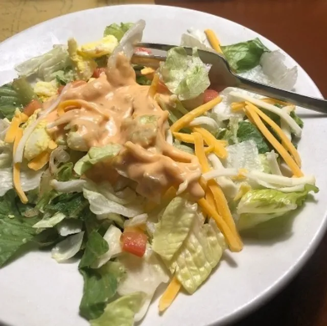 Trying Texas Barbecue in Nashville!