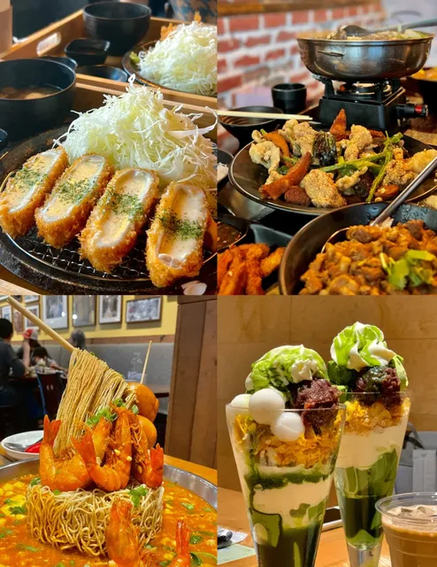 ​​🍽️ Vancouver Food Diary