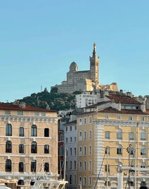 Marseille Quick Guide | Safe Solo Female Travel Tips