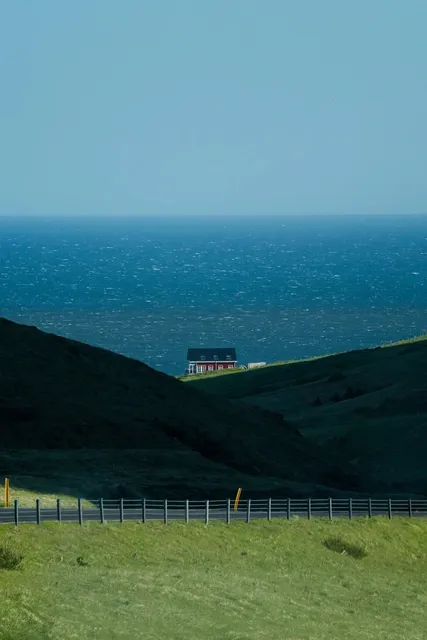 Day 3: Hella → Vik (Highlands Attempt) ⛰️🚙