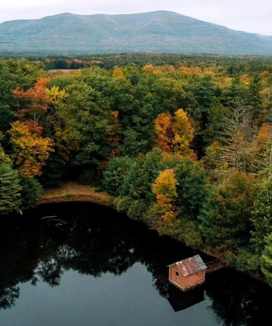 Head to New York’s Hudson Valley for an Adventure!