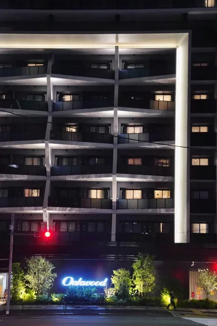 Oakwood Hotel & Apartments Azabu Tokyo(3)