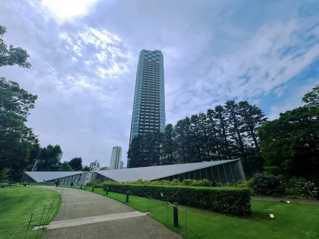 Tokyo Art Museum List | Roppongi(3) 🌟