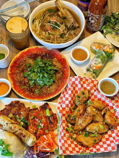 LA｜Pasadena's Hidden Gem Vietnamese Spot 🌿✨