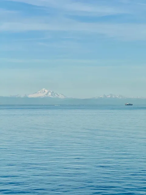  Weekend in Victoria · Summer Bliss! 