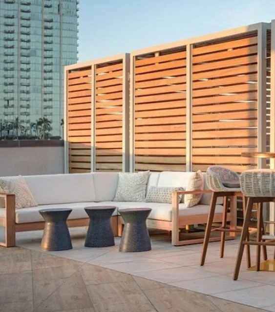 A Central Hotel Suite in Tampa!