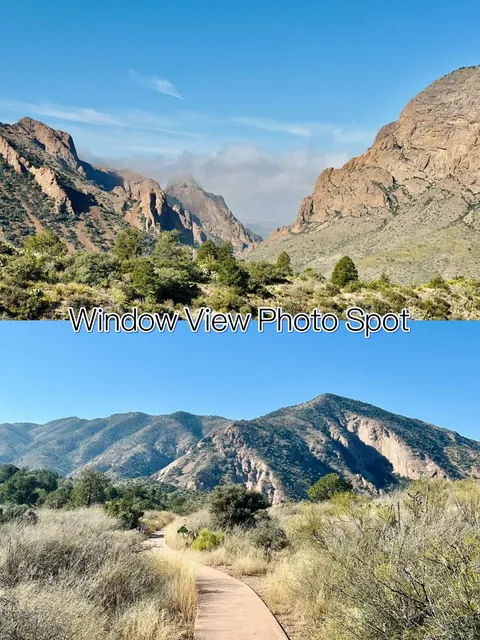 American National Park 🏞️ Ultimate Guide to Big Bend in Texas