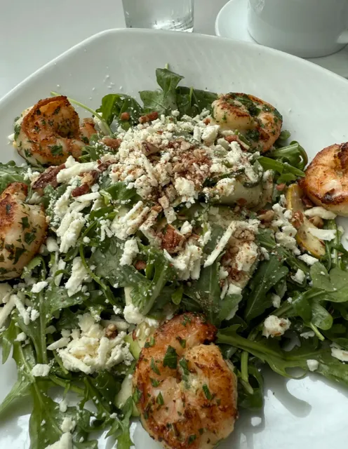 MFA Boston — Pavilion Café | Sunny Pavilion Restaurant 🥗