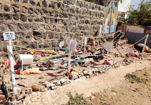 Ngor Island, Senegal – The Place I Visited 3 Times in 2 Weeks! 🌊✨