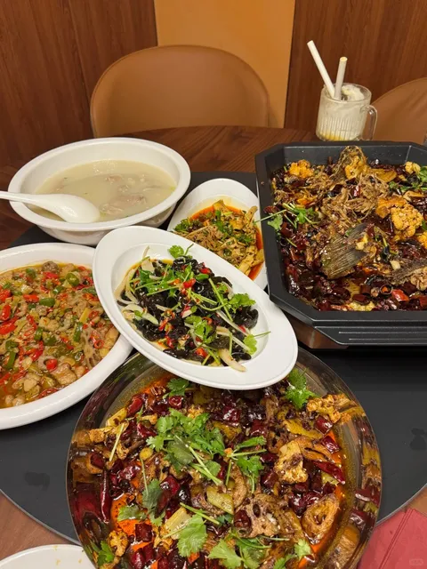 🇬🇧 Birmingham Chinatown’s New Opening