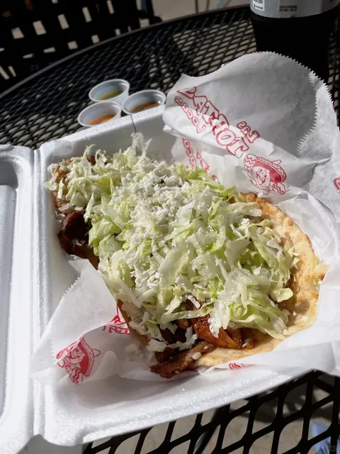 ATL's Amazing Tongue Tacos | Las Tortas Locas Review 🌮🐮