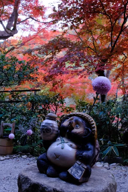 Nagoya 🍁🌸🌺🌿🍃