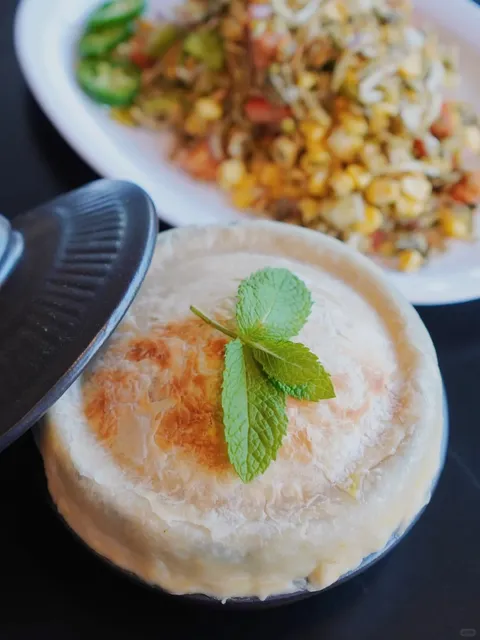 Second Visit to Boston’s Myanmar Restaurant Yoma Boston