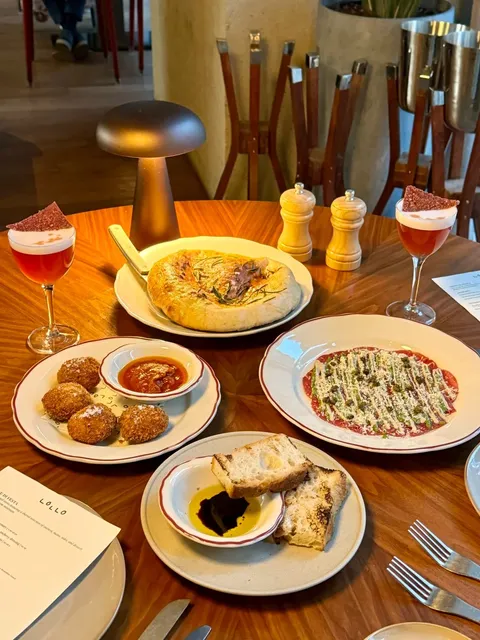 🇦🇺 Melbourne’s Affordable Fine Dining Gem | Lollo
