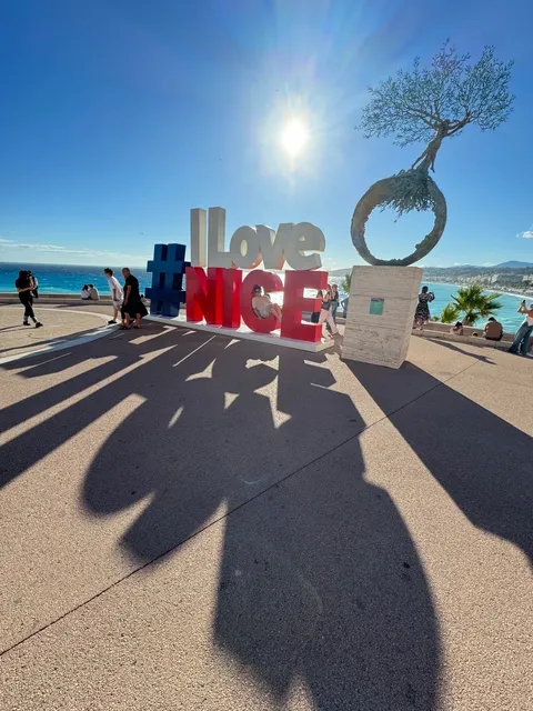 🇫🇷 Nice: The Jewel of Southern France ✨