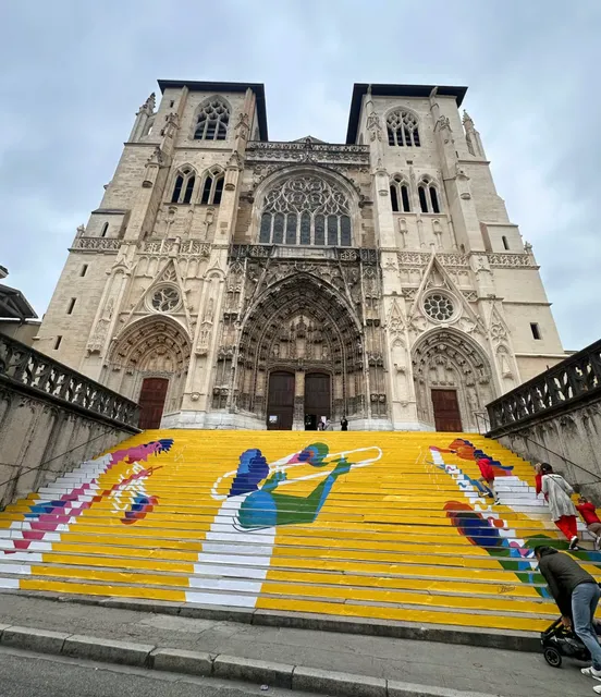 ❣️Lyon Surroundings / Vienne Roman Theatre 