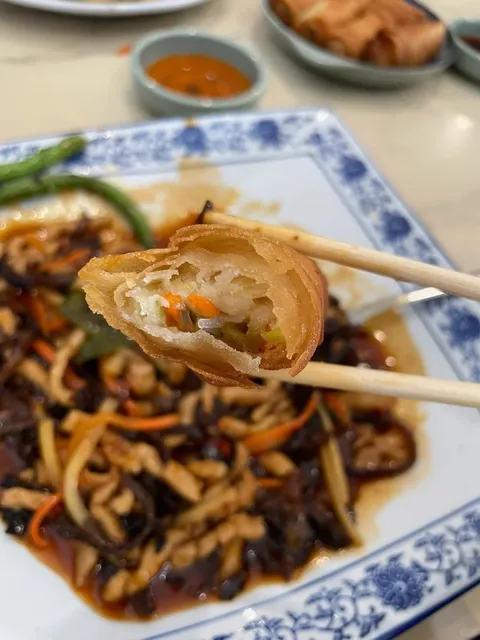  San Antonio | Hidden Gem Chinese Noodle Spot – Shifu Noodle 🍜💫