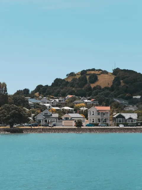 🇳🇿 Auckland | Devonport Guide: The Artsy Village You’ll Love