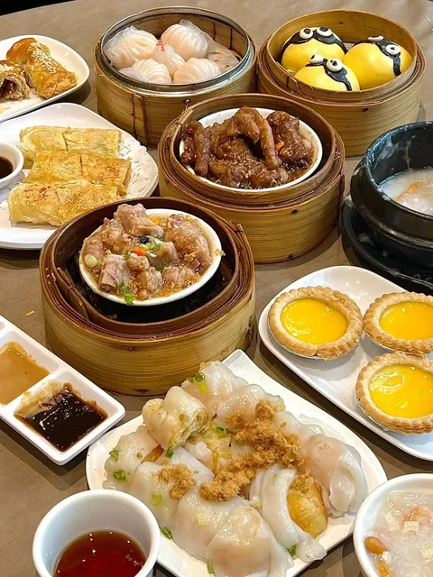 Calgary｜Stumbled Upon This Affordable & Delicious Dim Sum Spot 🥰