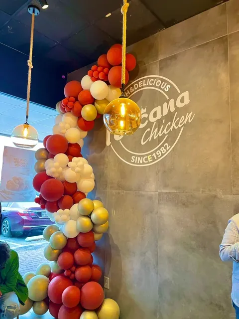 San Antonio｜The Legendary Pelicana Chicken 🍗