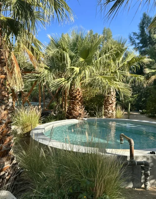 Palm Springs｜Two Bunch Palms🌴 A Hidden Oasis in the Desert  