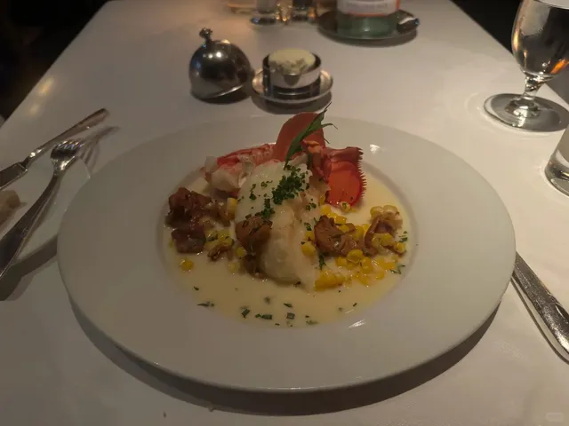 🌟 Michelin-Starred Dreams Come True at Gary Danko | San Francisco