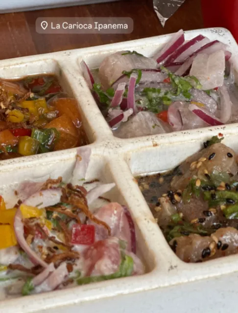 Rio de Janeiro, Brazil 📍 Restaurant recommendations 2