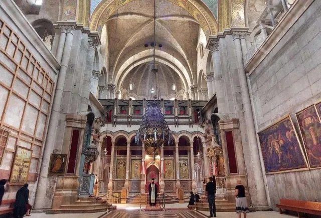 A Must-Visit Place in a Lifetime: Jerusalem