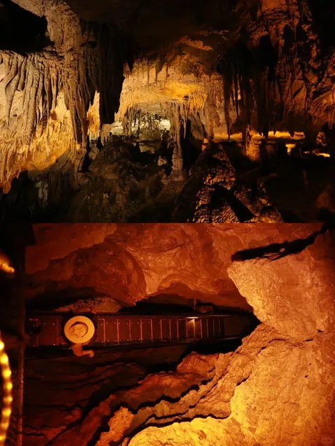 🇺🇸 Nashville | Mammoth Cave Adventure