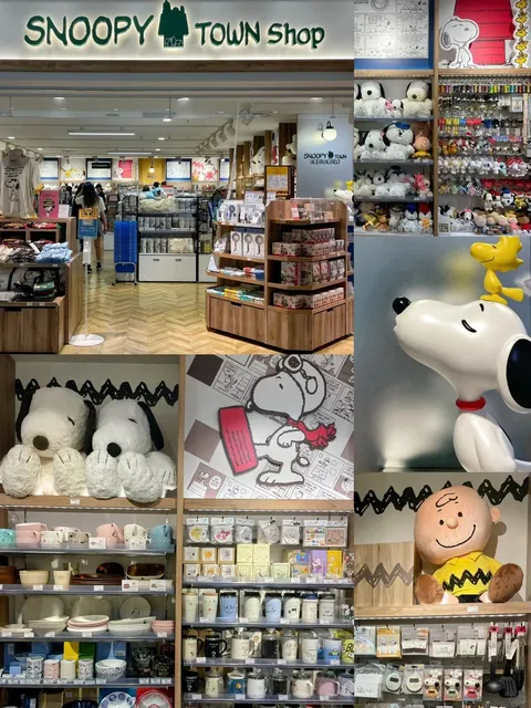 I can't believe I spent a whole day at Sunshine City in Ikebukuro! 🌟