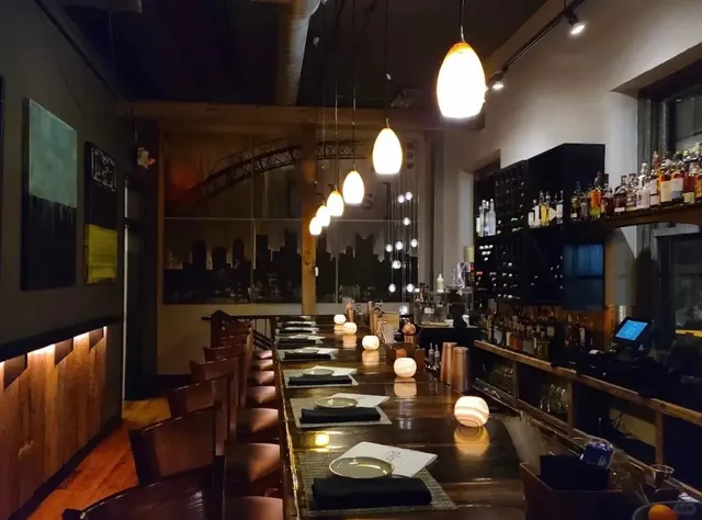 Columbus | 🍸 Curated List of Hidden Gem Restaurants with Great Vibes 