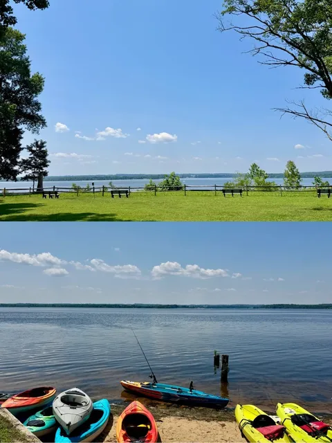 【New Water Guide】DMV Boating Destination: Mason Neck 🚣♂️🌊